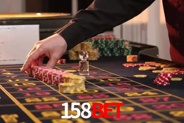 A Emoção da Loteria na 158bet: Uma Chance de Mudança de Vida