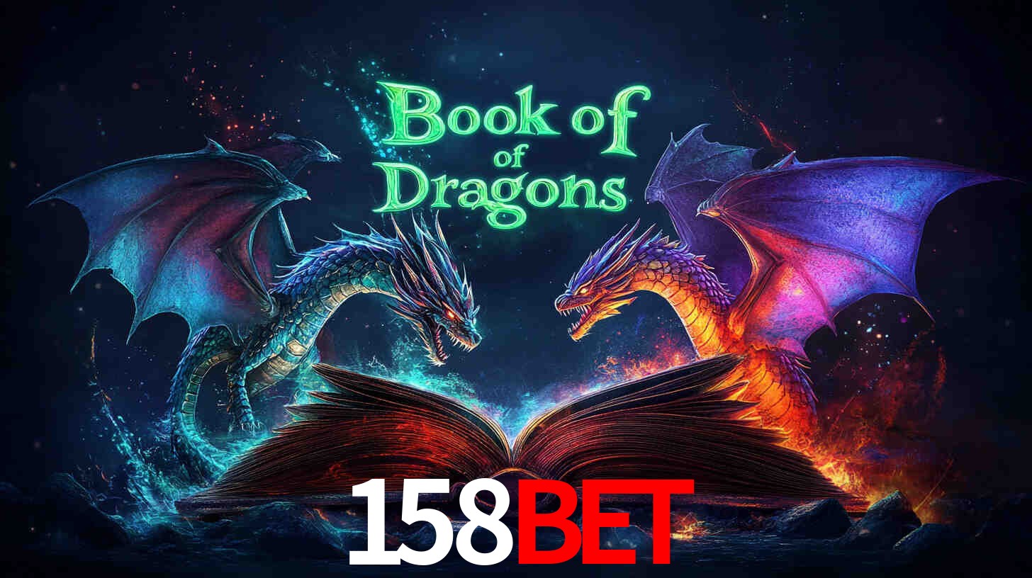 Desvendando o Mundo dos Jogos Virtuais na 158bet