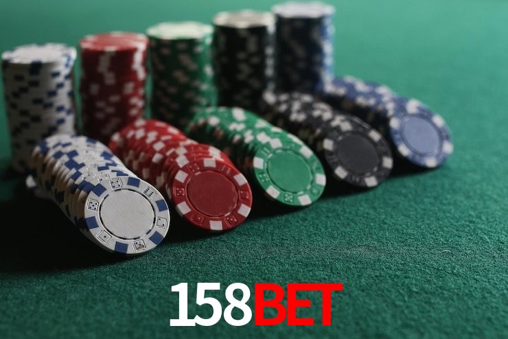 Welcome Bonus 158bet