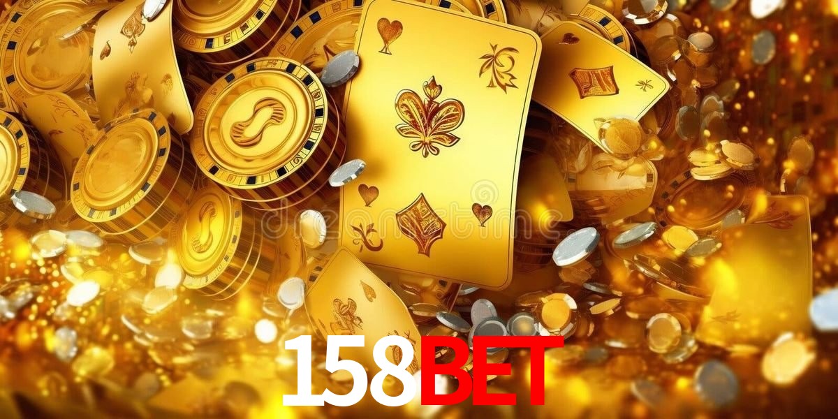 Desvendando o Mundo dos Jogos Virtuais na 158bet