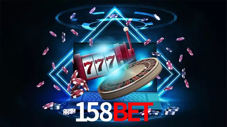 Diretório de Jogos 158bet