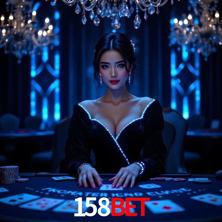 Recursos de Bônus 158bet