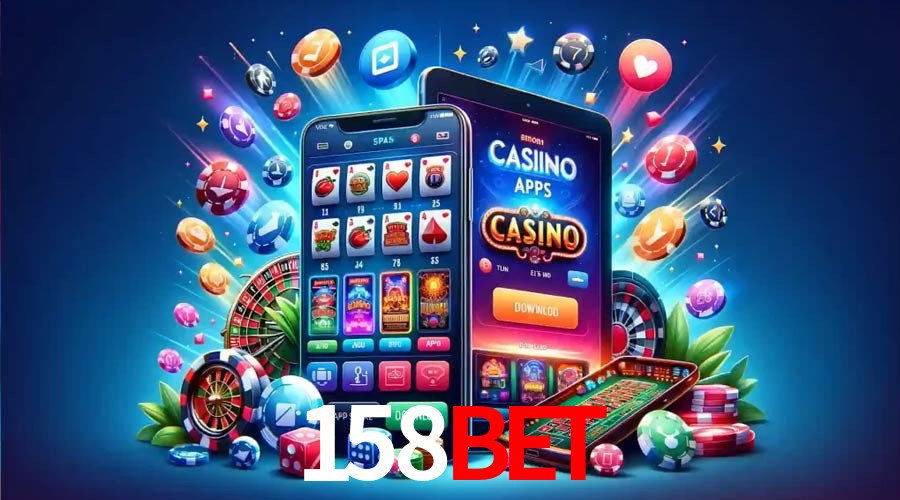 Weekend Specials 158bet