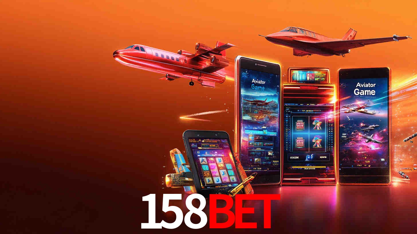 Apostas Esportivas na 158bet: Um Guia Completo