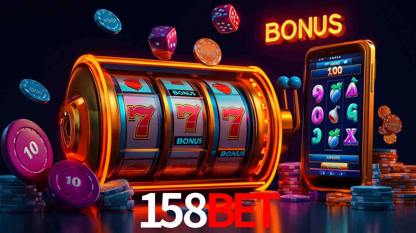 Explorando a Categoria de Eventos em Apostas na 158bet