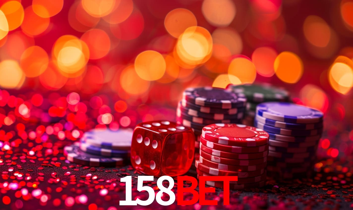 Inovações de Jogos na 158bet: O Futuro das Experiências Interativas