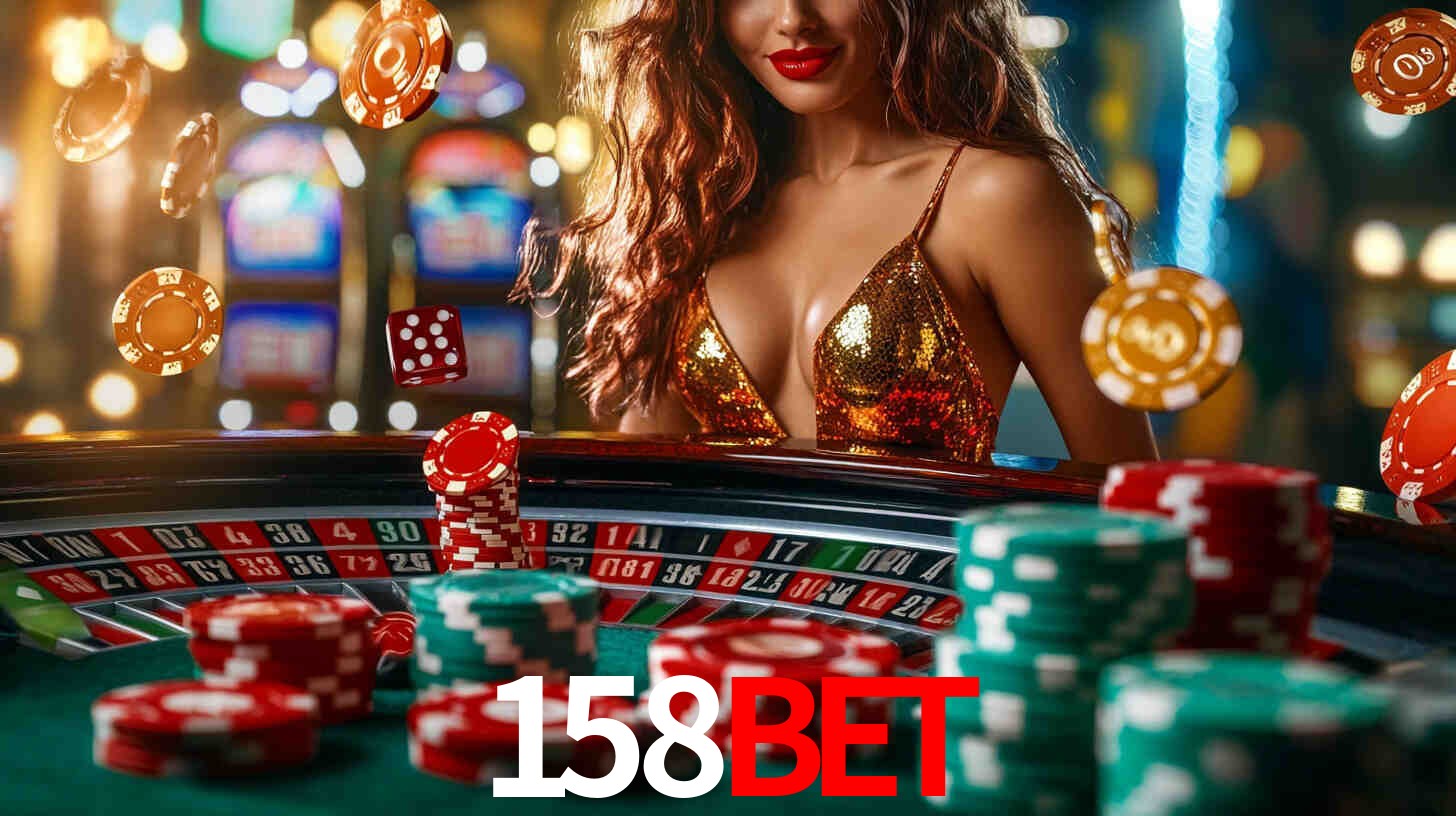 Premium Interface 158bet