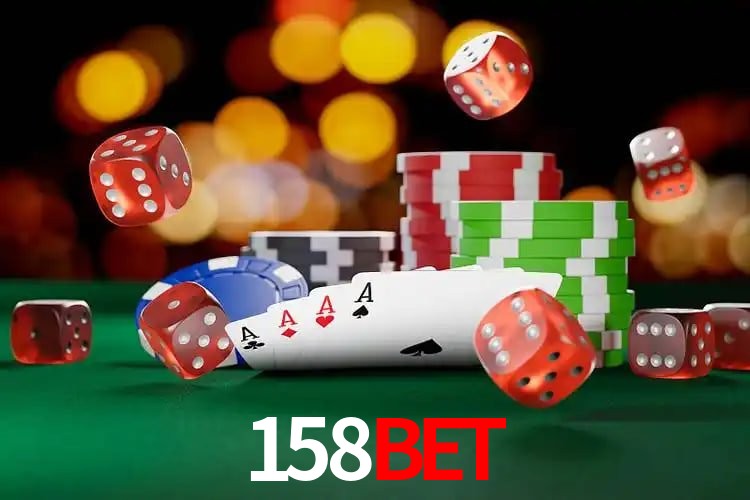 Estatísticas do Jogo 158bet