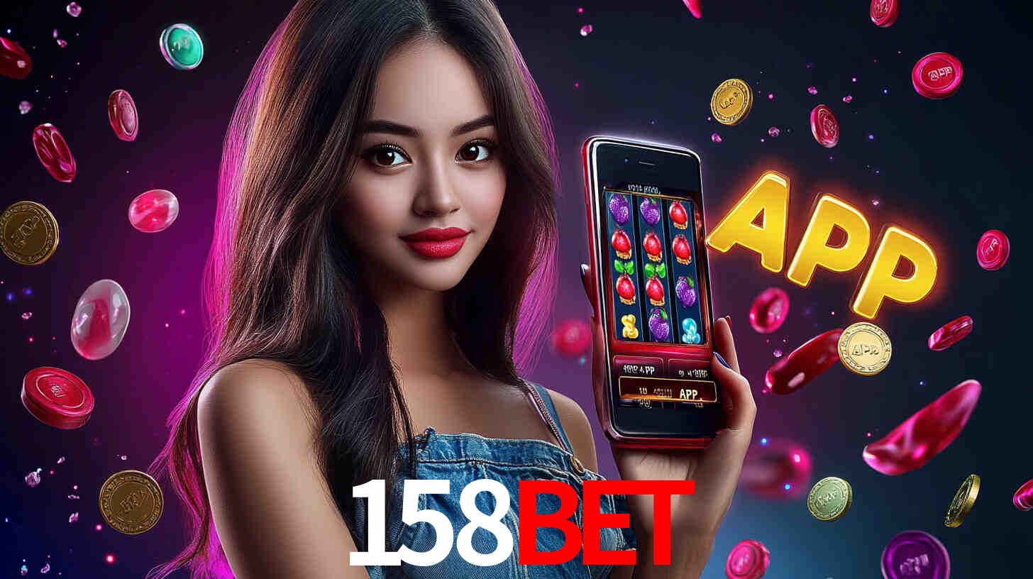 Apostas Esportivas na 158bet: Um Guia Completo