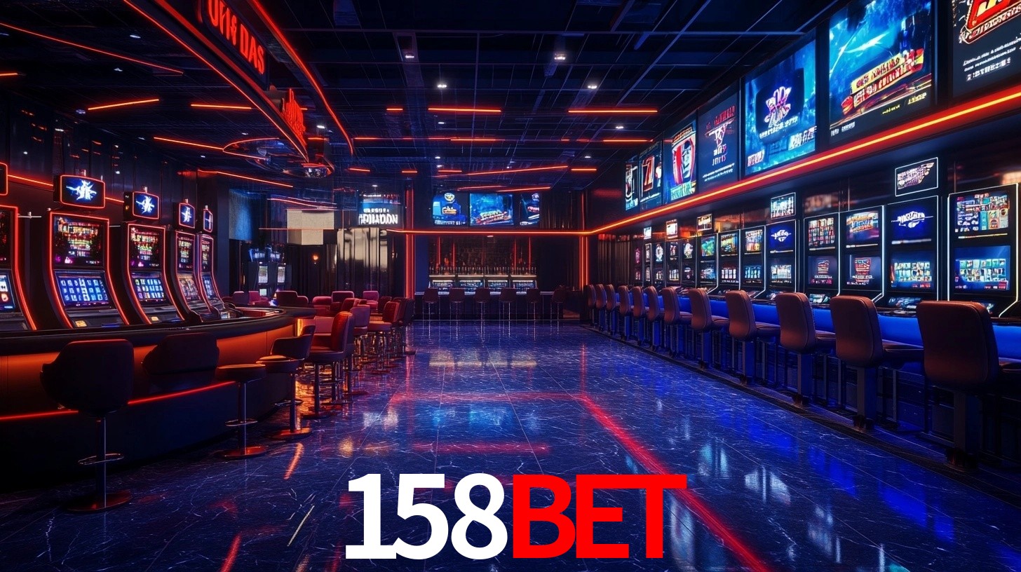 Welcome Bonus 158bet