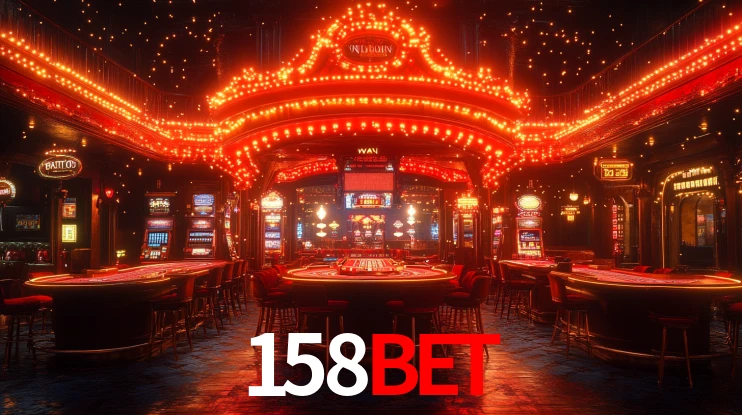 Explore as vantagens do 158bet: serviço profissional e confiabilidade