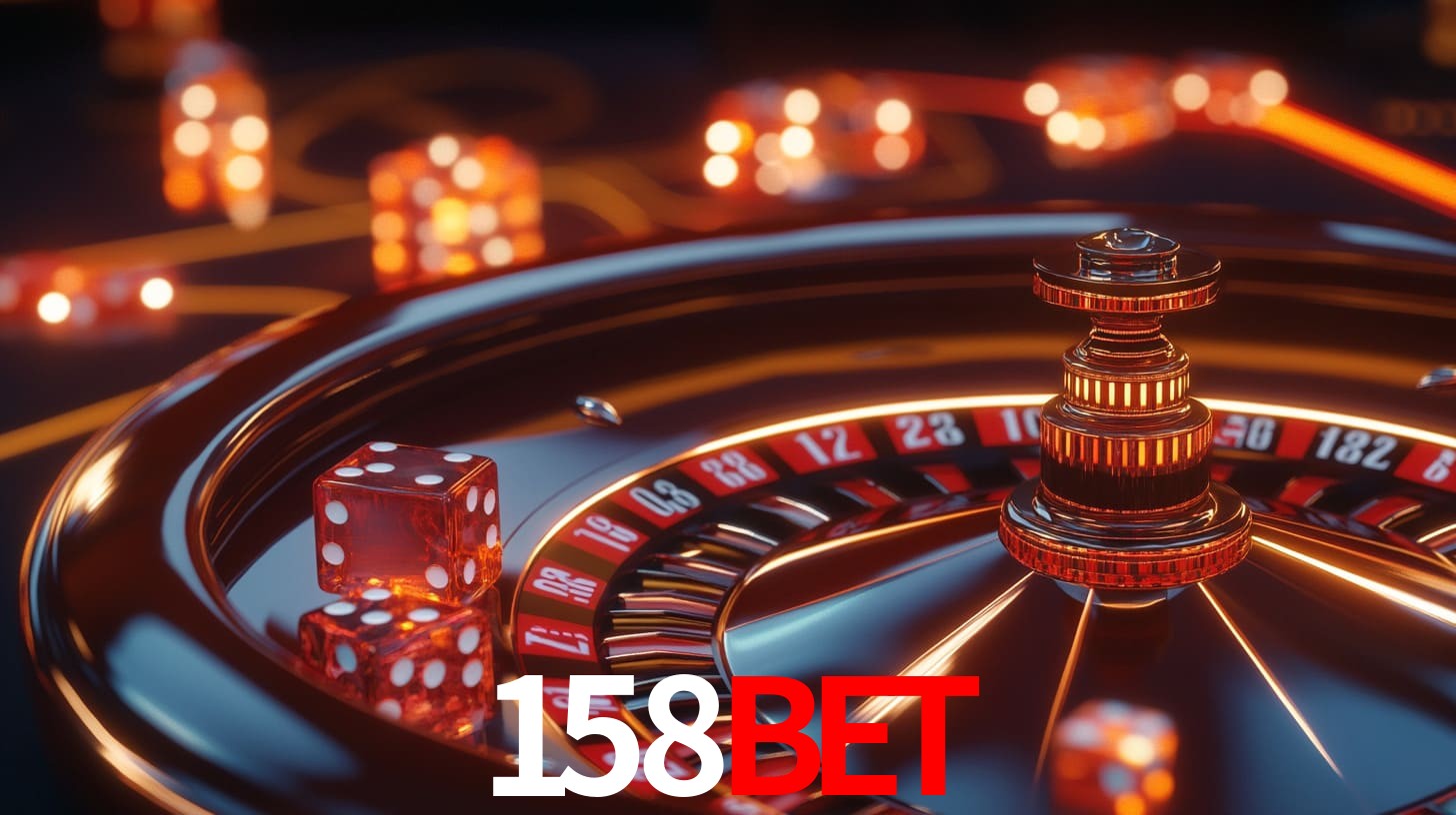 Live Casino 158bet