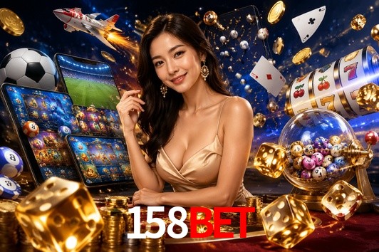 Live Casino 158bet
