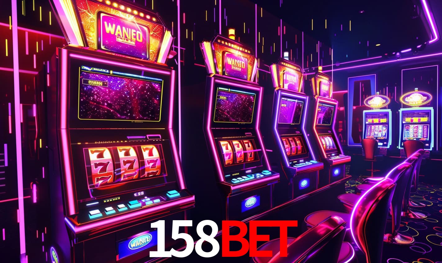 Explorando a Categoria de Eventos em Apostas na 158bet