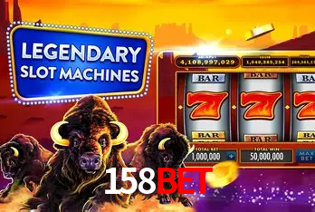 Descubra a Magia dos Jogos de Arcade no 158bet