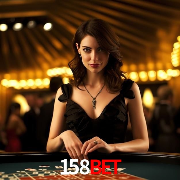 Descubra a Essência do 158bet: Nossa História e Compromissos