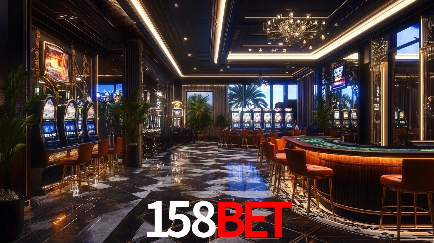 Ofertas Imperdíveis na 158bet: Promoções e Bônus Que Valem a Pena