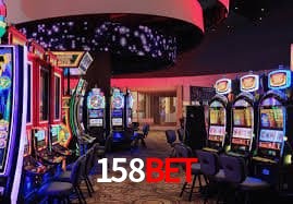 Especiais de Fim de Semana 158bet