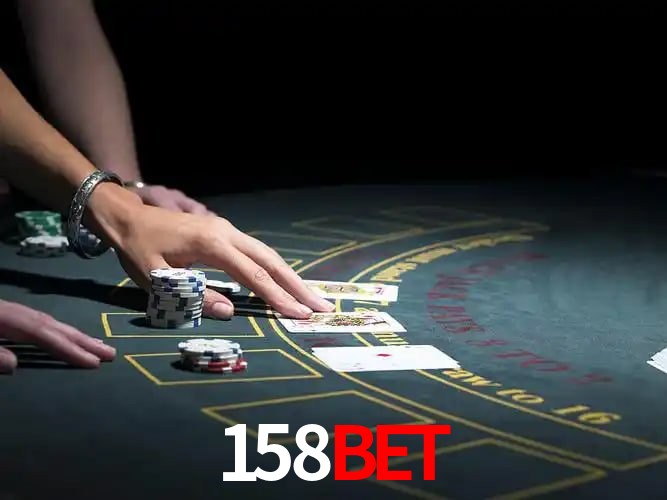 Integração de APIs 158bet
