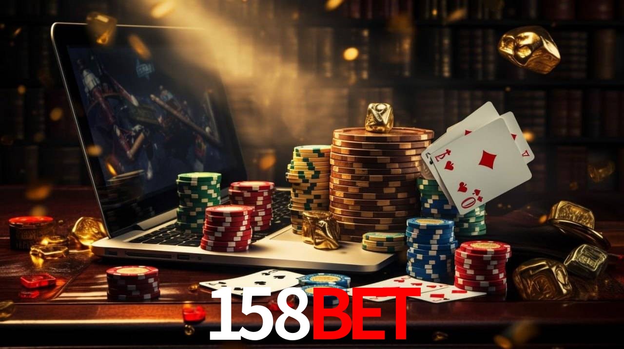 Casino VIP 158bet