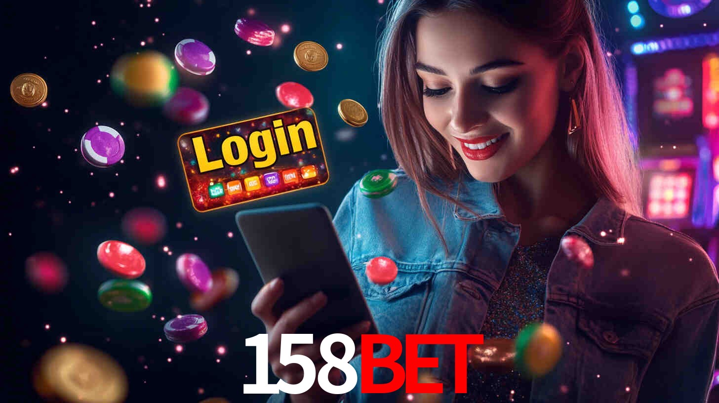 A Popularidade dos Caça-Níqueis no 158bet