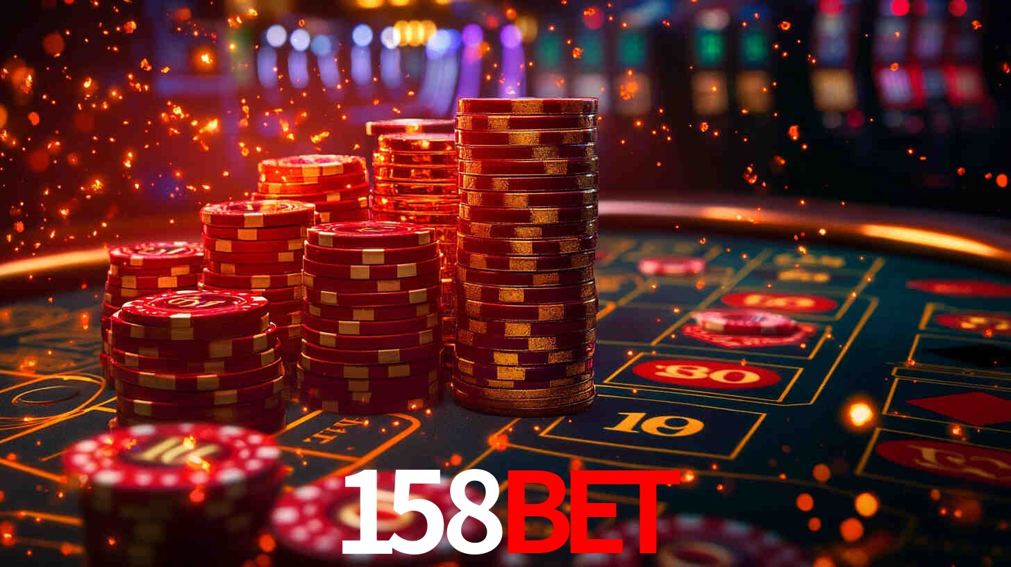 Exclusive Games 158bet