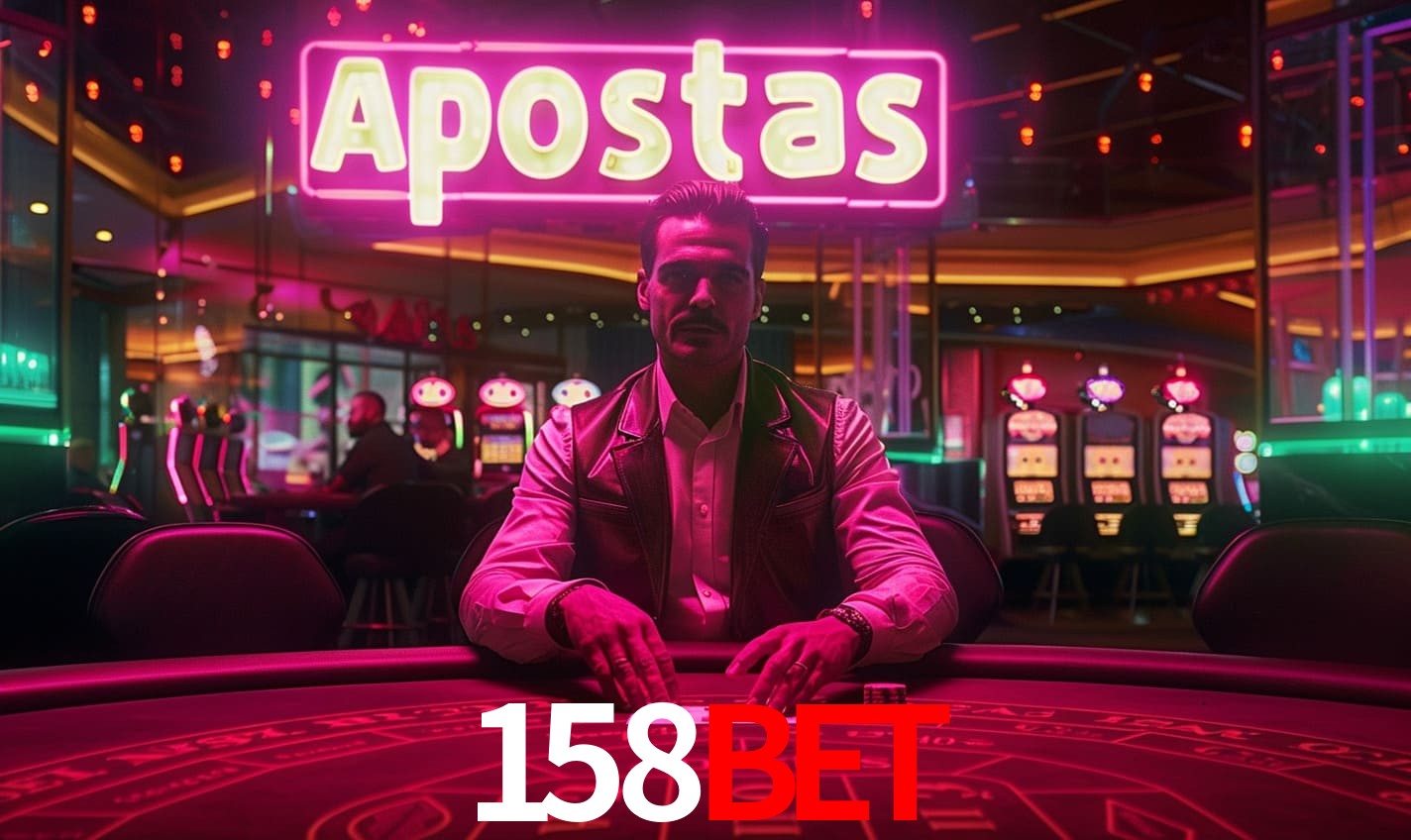 Descubra o Programa VIP da 158bet: Vantagens Exclusivas para Jogadores