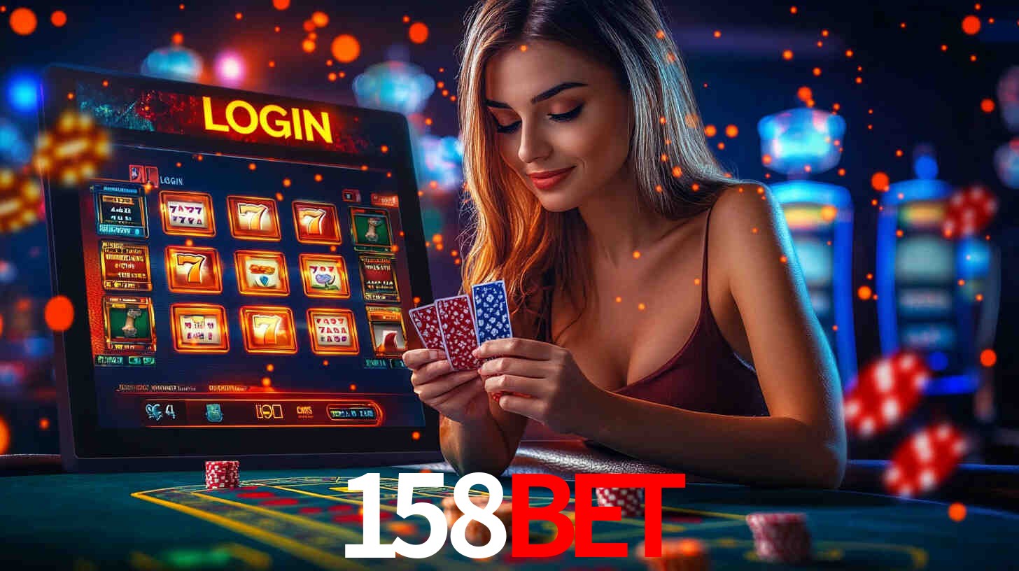 158bet.com