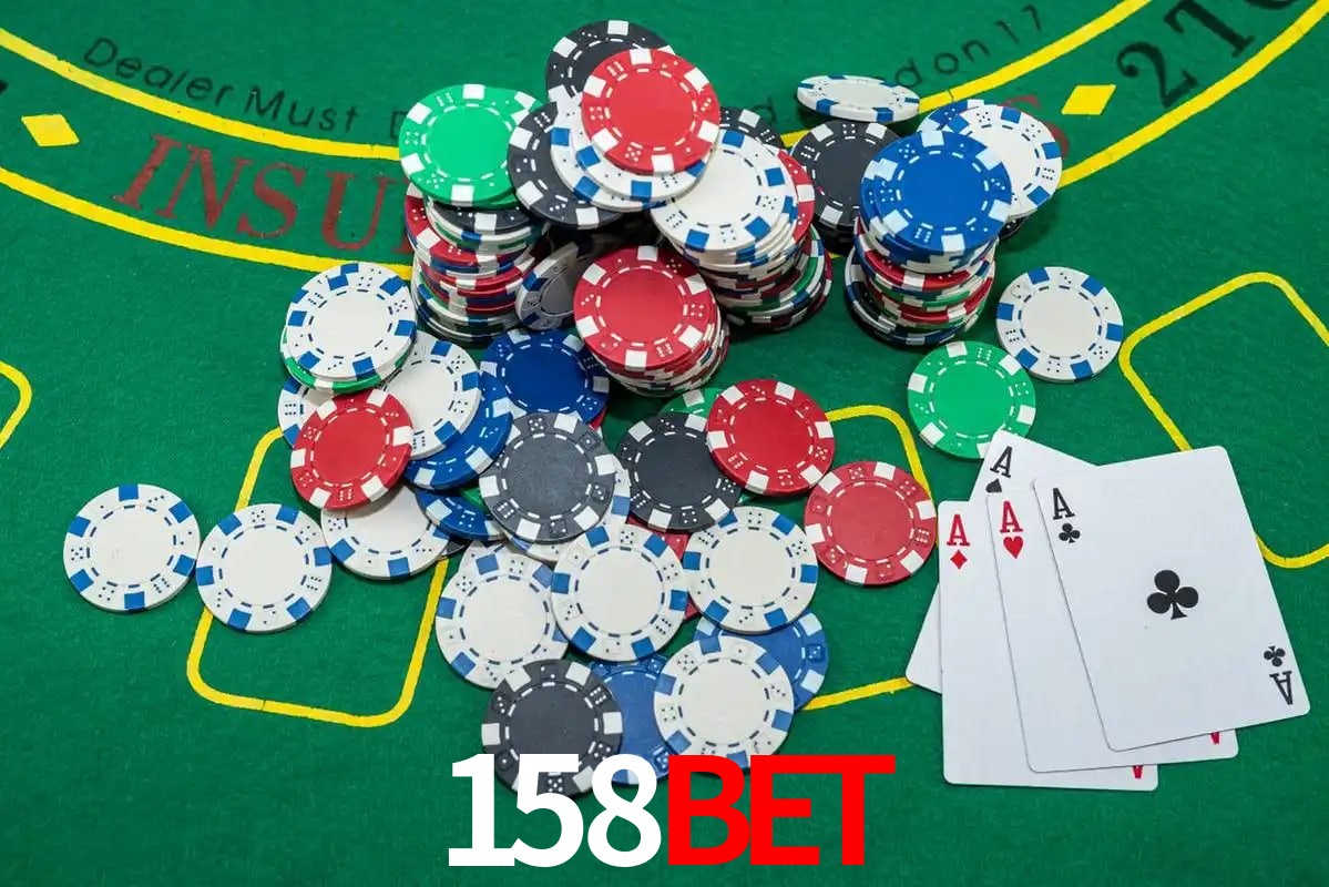 Bônus Diários 158bet