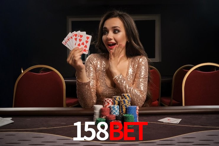 cassino 158bet