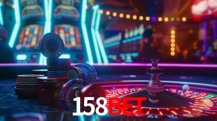 Secure Login 158bet