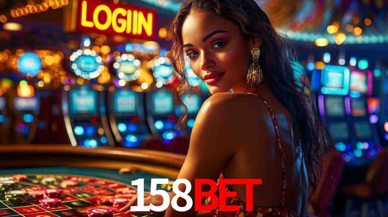 Avaliações dos Jogadores 158bet