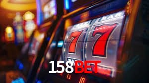 Jogos de Slot 158bet