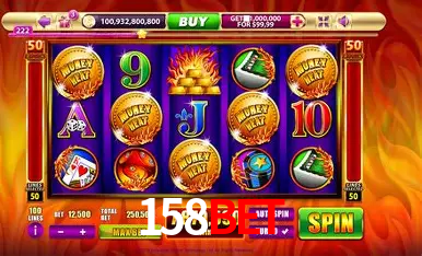 Inovações de Jogos na 158bet: O Futuro das Experiências Interativas