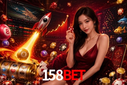 Flash Promotion 158bet