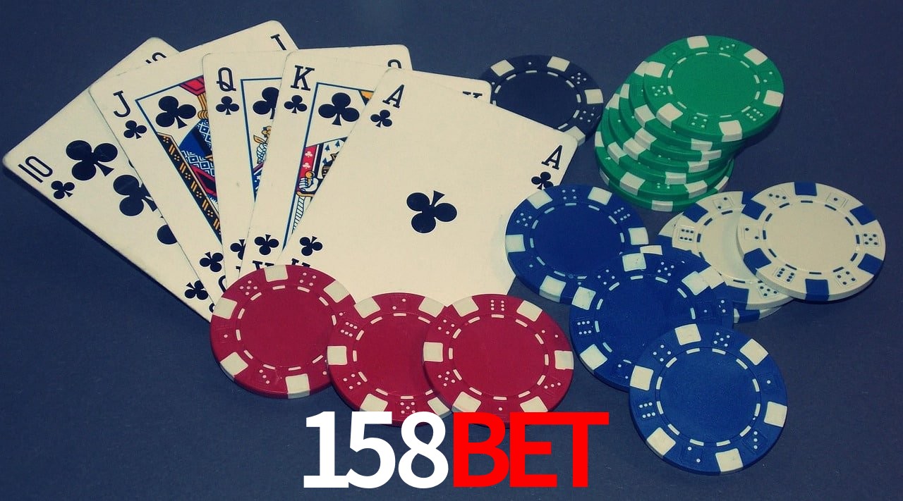 Bonus Features 158bet