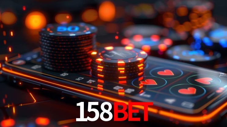 Experiência VIP 158bet
