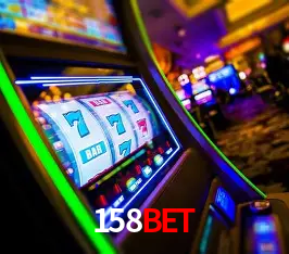 Desvendando o Mundo dos Jogos Virtuais na 158bet