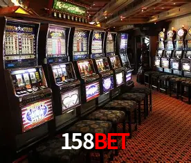 A Emoção da Loteria na 158bet: Uma Chance de Mudança de Vida