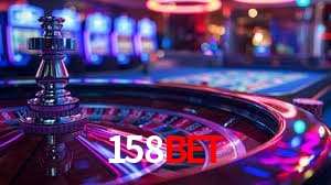 Apostas de Tênis 158bet