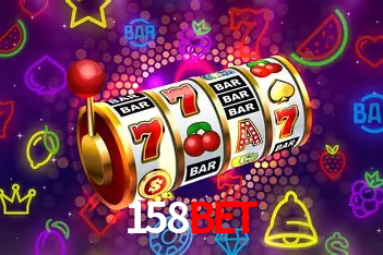 A Popularidade dos Caça-Níqueis no 158bet