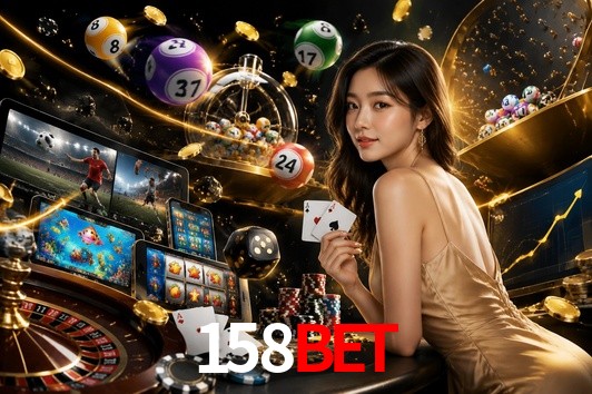 Exclusive Offers 158bet