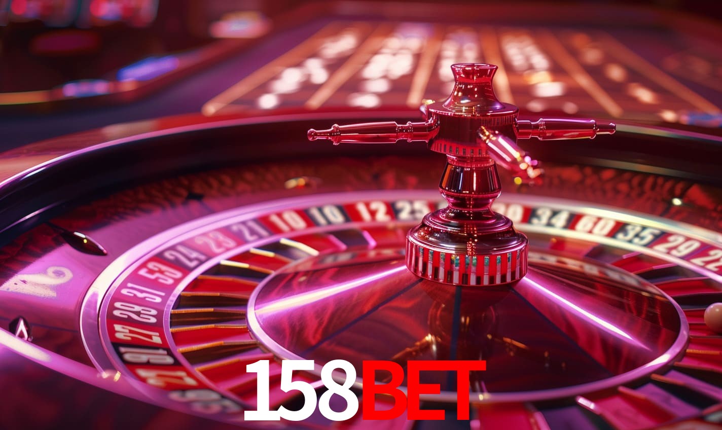 A Experiência Imersiva dos Cassinos Ao Vivo no 158bet