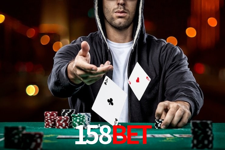 158bet,158bet app