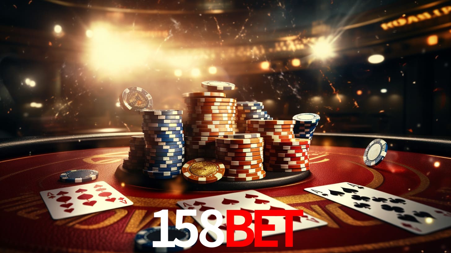 VIP Casino 158bet