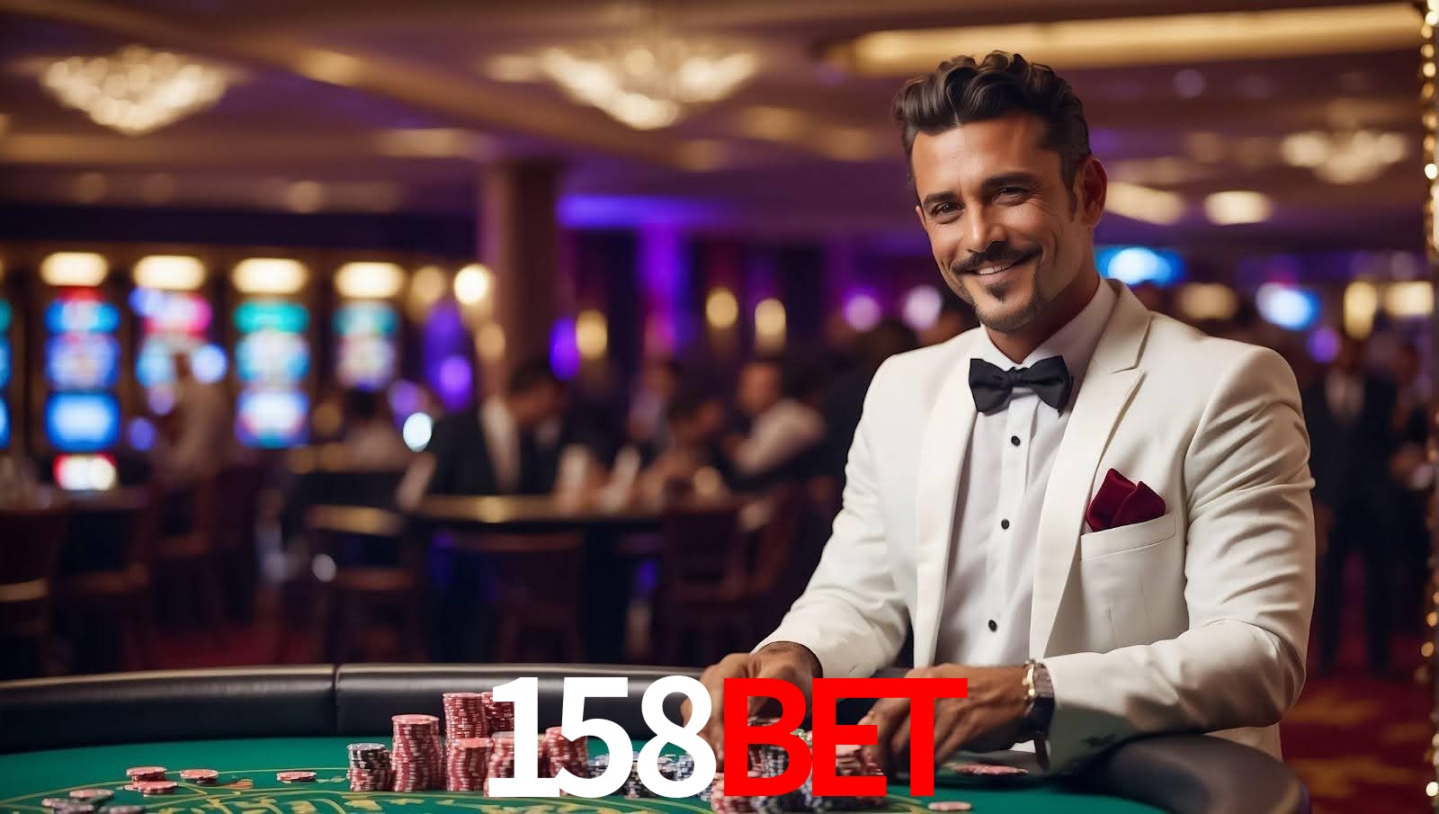 Casino VIP 158bet