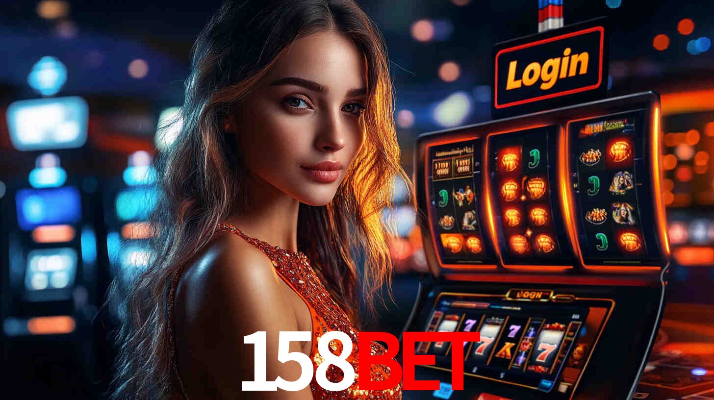 158bet login