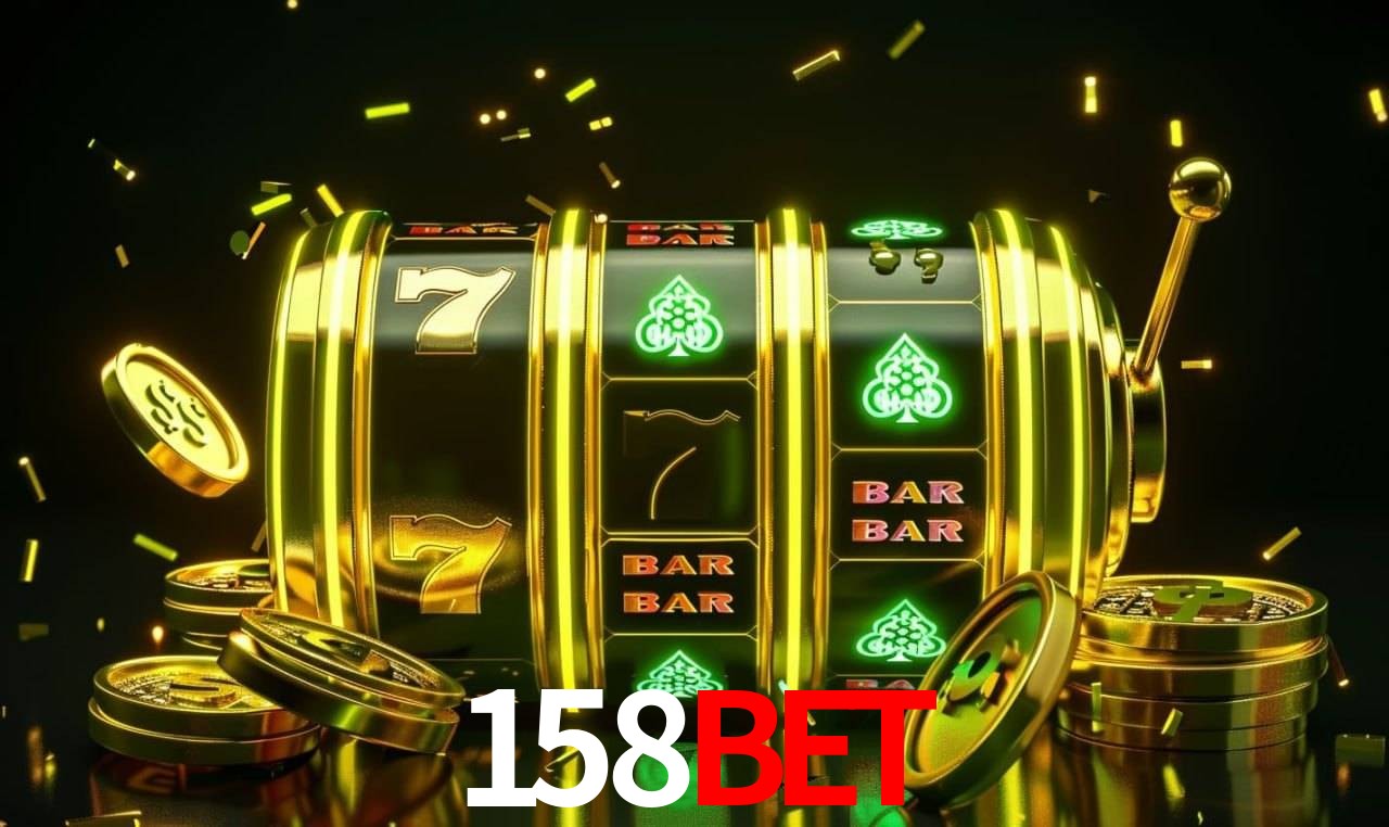 Diretório de Jogos 158bet