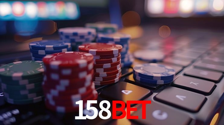 Mesa de Blackjack 158bet