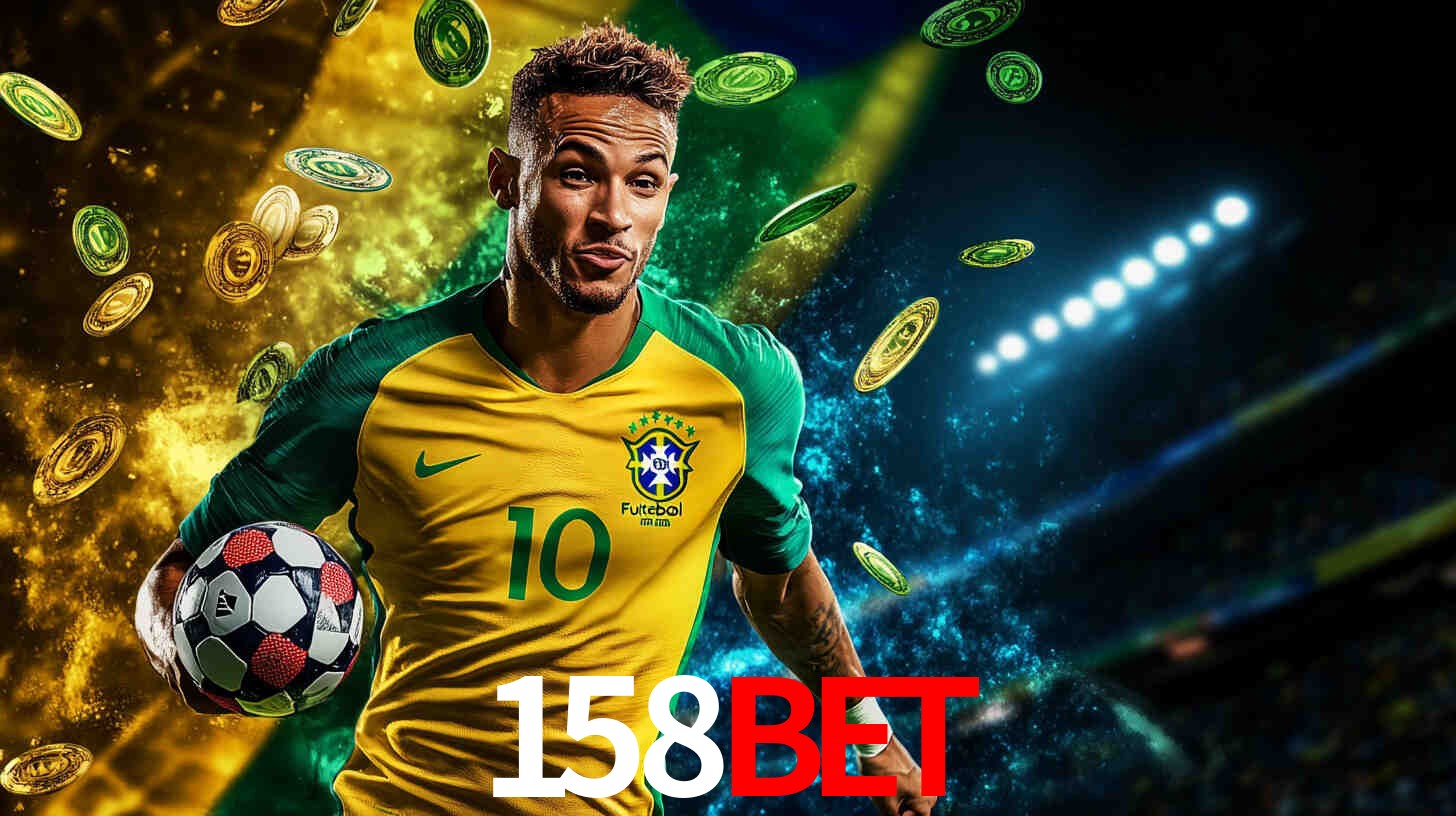 A Revolução dos Aplicativos de Jogos no 158bet
